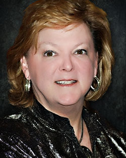 Kathy Whittington, Clinical Support Manager, Span-America